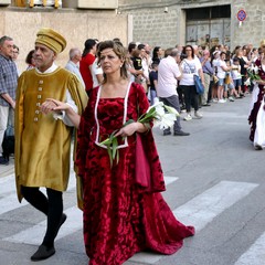 Straordinaria “Rievocazione storica del Transito di Sant’Antonio”