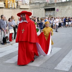 Straordinaria “Rievocazione storica del Transito di Sant’Antonio”