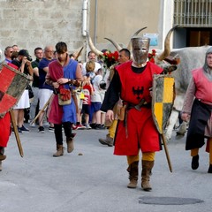 Straordinaria “Rievocazione storica del Transito di Sant’Antonio”