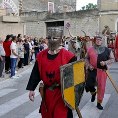 Straordinaria “Rievocazione storica del Transito di Sant’Antonio”