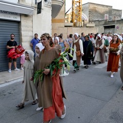 Straordinaria “Rievocazione storica del Transito di Sant’Antonio”