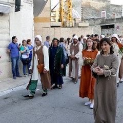 Straordinaria “Rievocazione storica del Transito di Sant’Antonio”