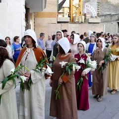 Straordinaria “Rievocazione storica del Transito di Sant’Antonio”