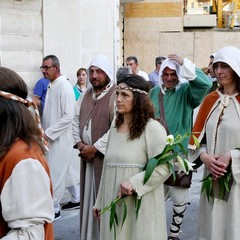 Straordinaria “Rievocazione storica del Transito di Sant’Antonio”