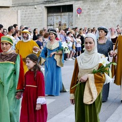 Straordinaria “Rievocazione storica del Transito di Sant’Antonio”