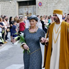 Straordinaria “Rievocazione storica del Transito di Sant’Antonio”