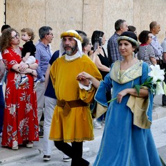 Straordinaria “Rievocazione storica del Transito di Sant’Antonio”