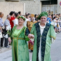 Straordinaria “Rievocazione storica del Transito di Sant’Antonio”