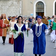 Straordinaria “Rievocazione storica del Transito di Sant’Antonio”