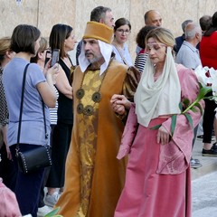 Straordinaria “Rievocazione storica del Transito di Sant’Antonio”