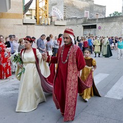 Straordinaria “Rievocazione storica del Transito di Sant’Antonio”