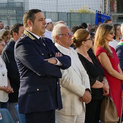 Il Corpus Domini in processione per le vie della città di Andria