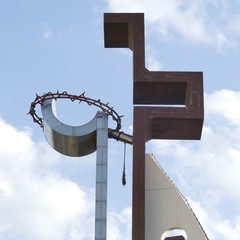 Il Corpus Domini in processione per le vie della città di Andria