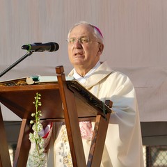 Il Corpus Domini in processione per le vie della città di Andria