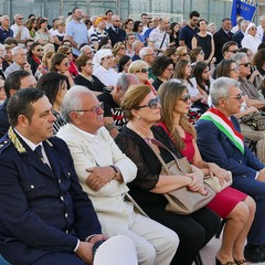 Il Corpus Domini in processione per le vie della città di Andria