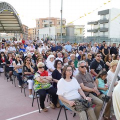 Il Corpus Domini in processione per le vie della città di Andria