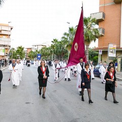 Il Corpus Domini in processione per le vie della città di Andria