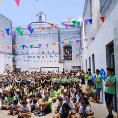 Conclusione dell’Oratorio estivo 2019 della Parrocchia Gesù Crocifisso di Andria