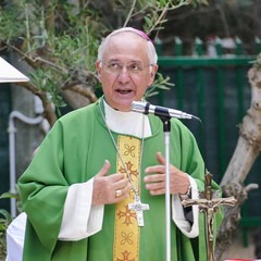 Alla contrada Abbondanza, festa della Madonna della Quercia