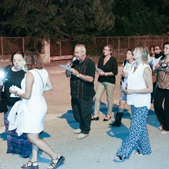 Alle pendici del Castel del Monte nella Chiesa di San Luigi grande partecipazione per la festa di Santa Maria del Monte