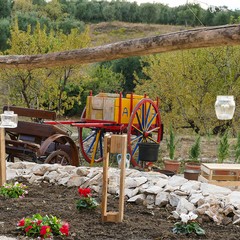 Il Borgo Montegrosso saluta l’estate con la 2^ edizione del premio “MurgiAutentica”