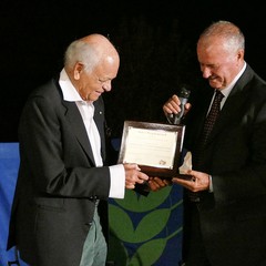 A Montegrosso cerimonia di consegna Premio “MurgiAutentica”