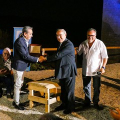 A Montegrosso cerimonia di consegna Premio “MurgiAutentica”