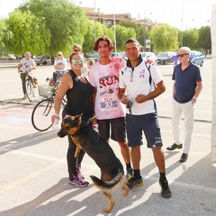 Grande partecipazione e tanto divertimento alla prima edizione della “Tricolor Run”