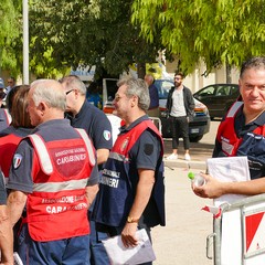 Grande partecipazione e tanto divertimento alla prima edizione della “Tricolor Run”