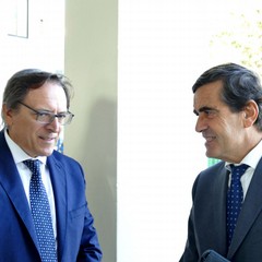 Mostra  ad Andria dei 150 anni della Ragioneria Generale dello Stato
