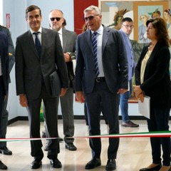 Mostra  ad Andria dei 150 anni della Ragioneria Generale dello Stato