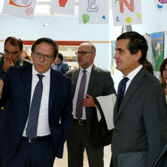 Mostra  ad Andria dei 150 anni della Ragioneria Generale dello Stato