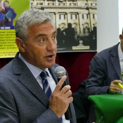 Mostra  ad Andria dei 150 anni della Ragioneria Generale dello Stato
