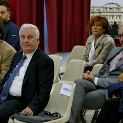 Mostra  ad Andria dei 150 anni della Ragioneria Generale dello Stato