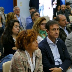 Mostra  ad Andria dei 150 anni della Ragioneria Generale dello Stato