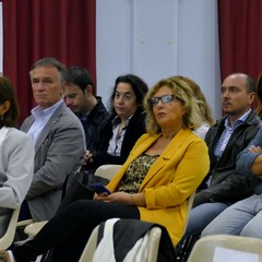 Mostra  ad Andria dei 150 anni della Ragioneria Generale dello Stato