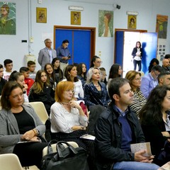 Mostra  ad Andria dei 150 anni della Ragioneria Generale dello Stato