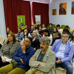 Mostra  ad Andria dei 150 anni della Ragioneria Generale dello Stato