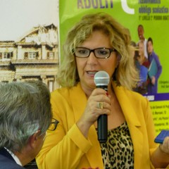 Mostra  ad Andria dei 150 anni della Ragioneria Generale dello Stato