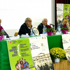 Mostra  ad Andria dei 150 anni della Ragioneria Generale dello Stato