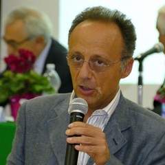 Mostra  ad Andria dei 150 anni della Ragioneria Generale dello Stato