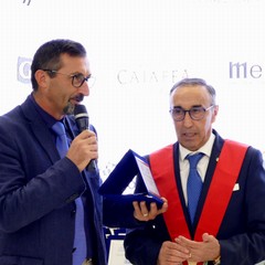 Cena di gala “Eraclio d’oro 2019”