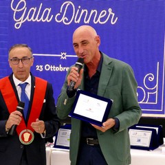 Cena di gala “Eraclio d’oro 2019”