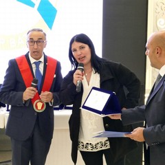 Cena di gala “Eraclio d’oro 2019”