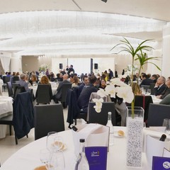 Cena di gala “Eraclio d’oro 2019”