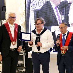 Cena di gala “Eraclio d’oro 2019”