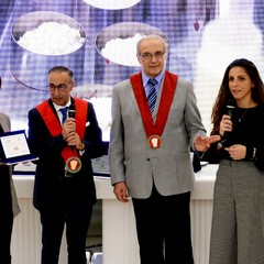 Cena di gala “Eraclio d’oro 2019”