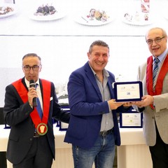 Cena di gala “Eraclio d’oro 2019”