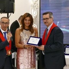 Cena di gala “Eraclio d’oro 2019”