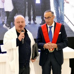 Cena di gala “Eraclio d’oro 2019”